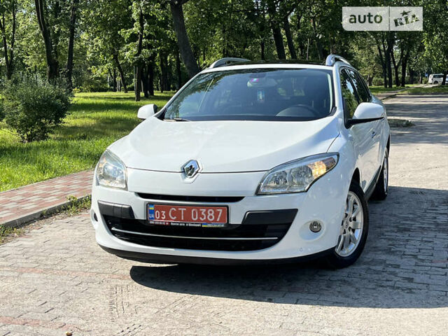 Рено Меган, об'ємом двигуна 2 л та пробігом 173 тис. км за 7700 $, фото 2 на Automoto.ua