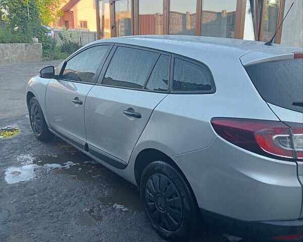 Рено Меган, об'ємом двигуна 1.46 л та пробігом 238 тис. км за 6650 $, фото 10 на Automoto.ua