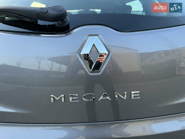 Рено Меган, объемом двигателя 1.4 л и пробегом 154 тыс. км за 6200 $, фото 27 на Automoto.ua