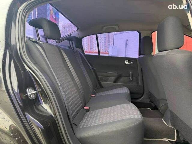 Рено Меган, объемом двигателя 1.4 л и пробегом 190 тыс. км за 5590 $, фото 10 на Automoto.ua