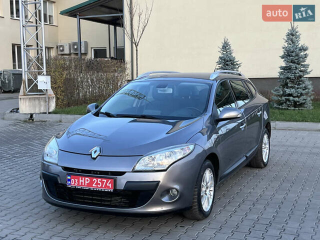 Рено Меган, объемом двигателя 1.4 л и пробегом 154 тыс. км за 6200 $, фото 3 на Automoto.ua