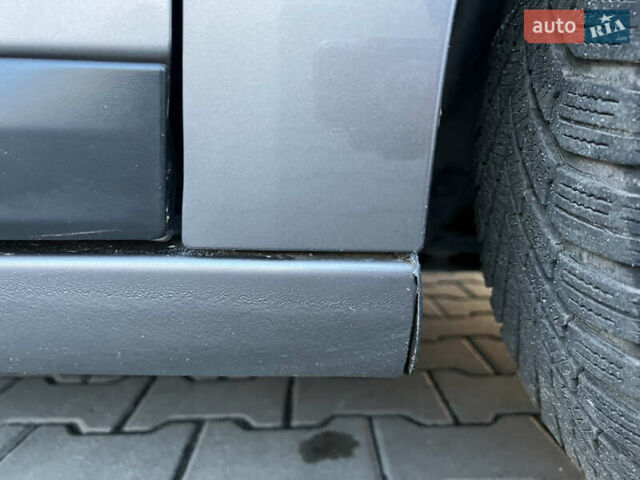 Рено Меган, объемом двигателя 1.4 л и пробегом 154 тыс. км за 6200 $, фото 45 на Automoto.ua