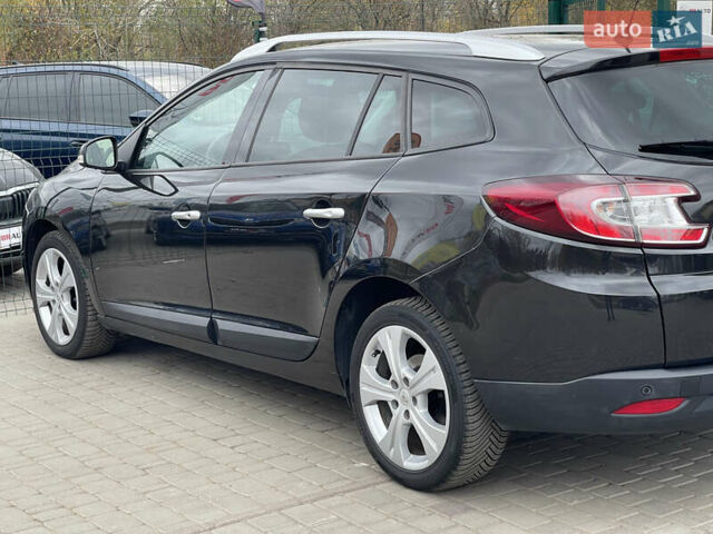 Рено Меган, об'ємом двигуна 1.4 л та пробігом 168 тис. км за 6499 $, фото 22 на Automoto.ua