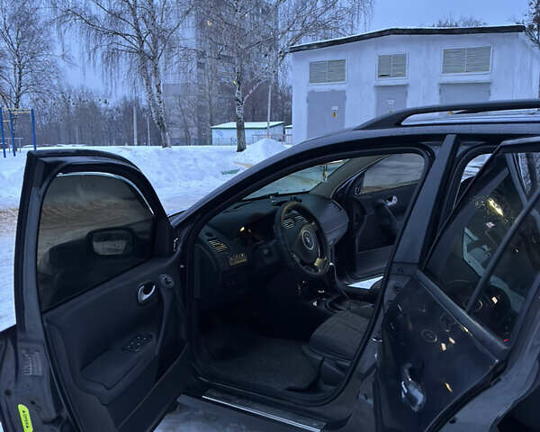 Рено Меган, об'ємом двигуна 1.6 л та пробігом 235 тис. км за 5400 $, фото 6 на Automoto.ua