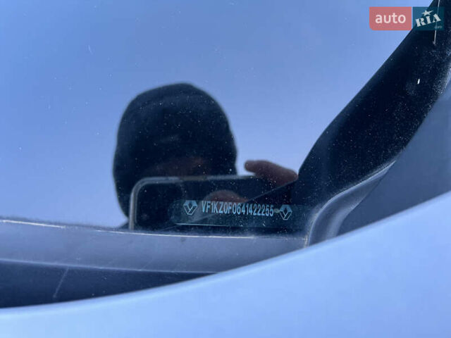 Рено Меган, объемом двигателя 1.4 л и пробегом 154 тыс. км за 6200 $, фото 53 на Automoto.ua