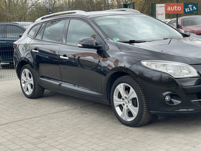 Рено Меган, об'ємом двигуна 1.4 л та пробігом 168 тис. км за 6499 $, фото 6 на Automoto.ua
