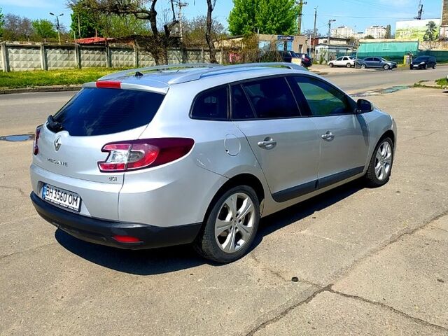 Рено Меган, об'ємом двигуна 15 л та пробігом 260 тис. км за 6000 $, фото 1 на Automoto.ua