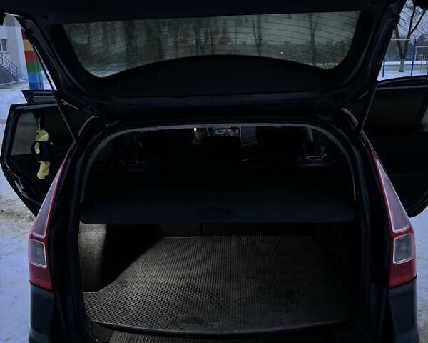 Рено Меган, об'ємом двигуна 1.6 л та пробігом 235 тис. км за 5400 $, фото 14 на Automoto.ua