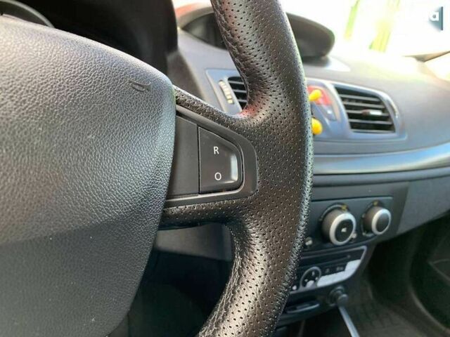 Рено Меган, об'ємом двигуна 1.5 л та пробігом 317 тис. км за 7190 $, фото 20 на Automoto.ua