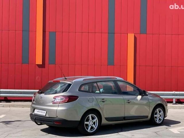 Рено Меган, об'ємом двигуна 1.5 л та пробігом 317 тис. км за 7190 $, фото 7 на Automoto.ua