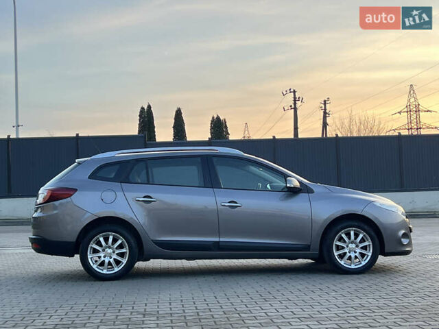 Рено Меган, объемом двигателя 1.4 л и пробегом 154 тыс. км за 6200 $, фото 31 на Automoto.ua