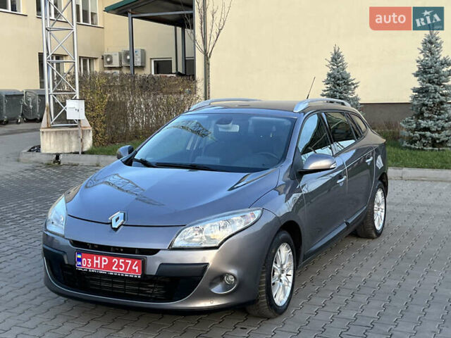 Рено Меган, объемом двигателя 1.4 л и пробегом 154 тыс. км за 6200 $, фото 6 на Automoto.ua