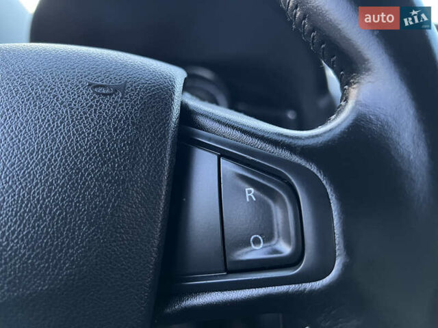 Рено Меган, объемом двигателя 1.4 л и пробегом 154 тыс. км за 6200 $, фото 85 на Automoto.ua