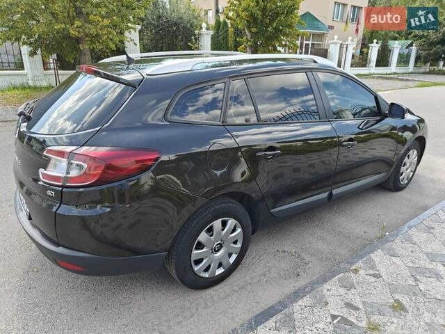 Рено Меган, объемом двигателя 1.46 л и пробегом 264 тыс. км за 5800 $, фото 6 на Automoto.ua