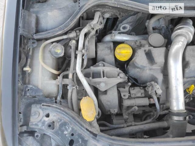 Рено Меган, об'ємом двигуна 1.5 л та пробігом 295 тис. км за 4850 $, фото 18 на Automoto.ua