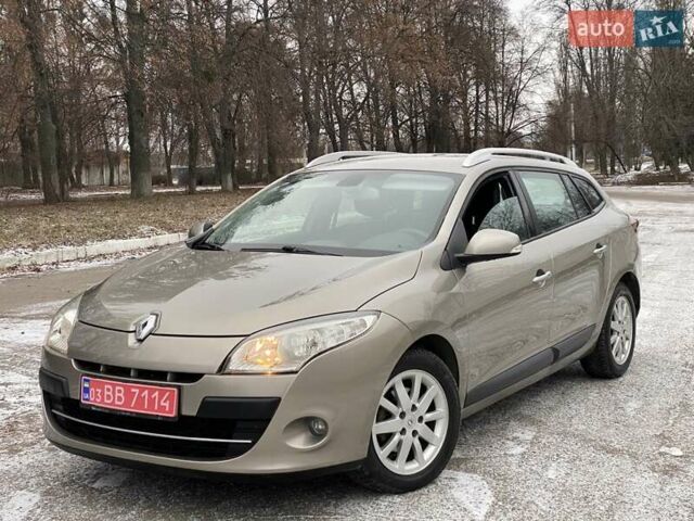 Рено Меган, об'ємом двигуна 2 л та пробігом 177 тис. км за 7400 $, фото 2 на Automoto.ua