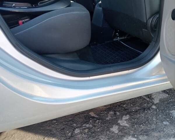 Рено Меган, об'ємом двигуна 1.46 л та пробігом 238 тис. км за 6650 $, фото 13 на Automoto.ua