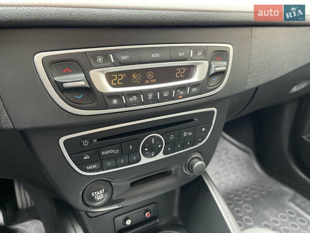Рено Меган, об'ємом двигуна 1.4 л та пробігом 168 тис. км за 6499 $, фото 51 на Automoto.ua