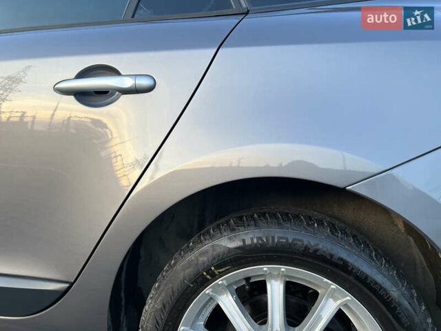 Рено Меган, объемом двигателя 1.4 л и пробегом 154 тыс. км за 6200 $, фото 48 на Automoto.ua