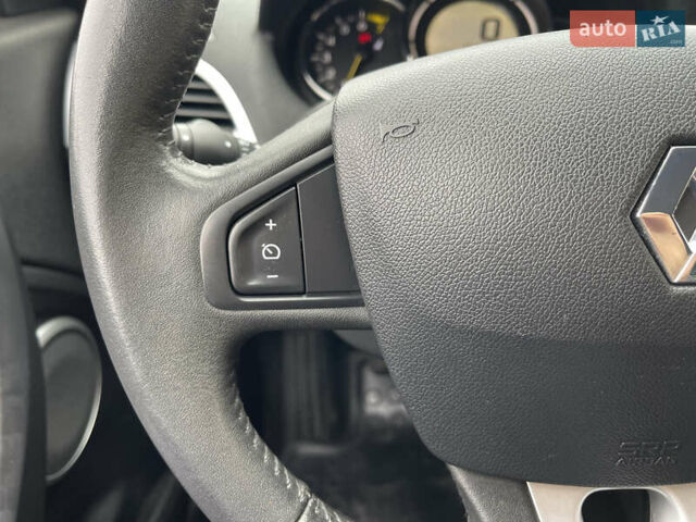 Рено Меган, об'ємом двигуна 1.4 л та пробігом 168 тис. км за 6499 $, фото 44 на Automoto.ua