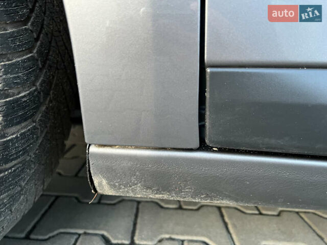 Рено Меган, объемом двигателя 1.4 л и пробегом 154 тыс. км за 6200 $, фото 51 на Automoto.ua