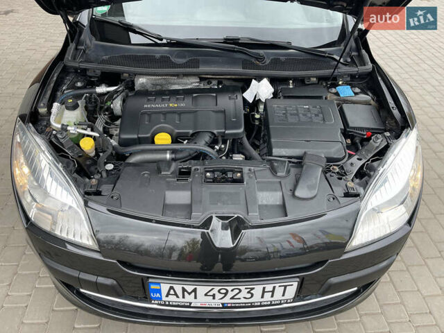 Рено Меган, об'ємом двигуна 1.4 л та пробігом 168 тис. км за 6499 $, фото 56 на Automoto.ua