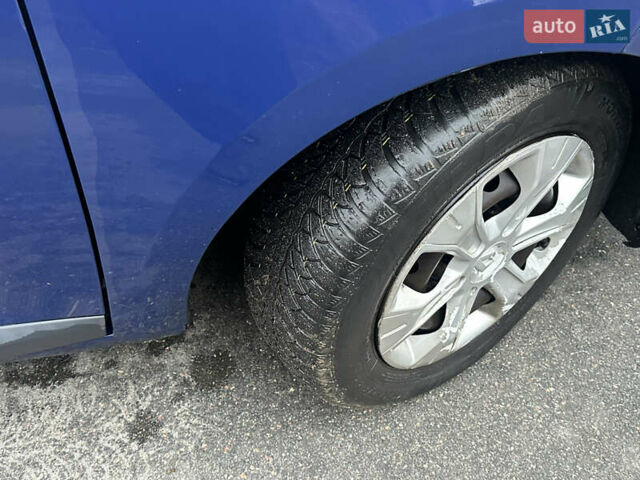 Рено Меган, объемом двигателя 0 л и пробегом 346 тыс. км за 3300 $, фото 5 на Automoto.ua