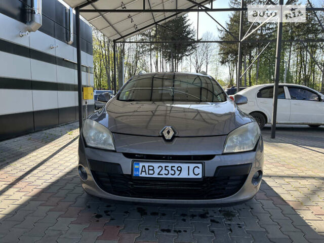 Рено Меган, об'ємом двигуна 1.46 л та пробігом 293 тис. км за 6500 $, фото 6 на Automoto.ua