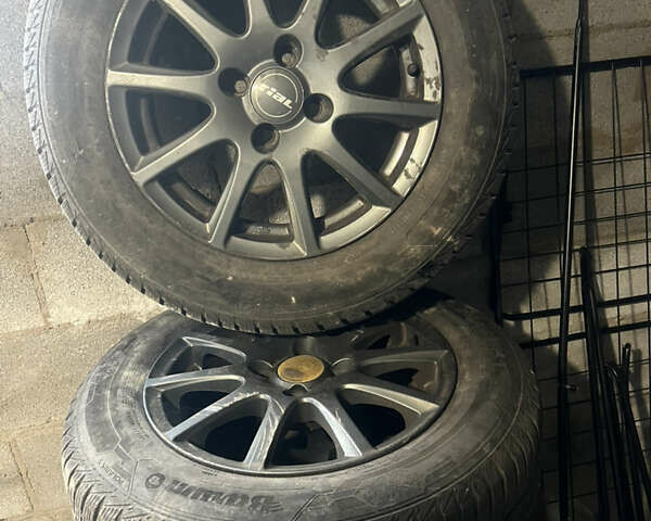 Рено Меган, объемом двигателя 1.6 л и пробегом 244 тыс. км за 5700 $, фото 30 на Automoto.ua