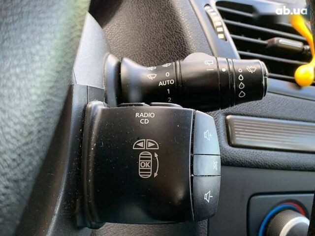 Рено Меган, об'ємом двигуна 1.5 л та пробігом 317 тис. км за 7190 $, фото 21 на Automoto.ua
