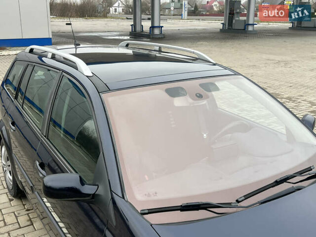 Рено Меган, объемом двигателя 2 л и пробегом 264 тыс. км за 5850 $, фото 12 на Automoto.ua