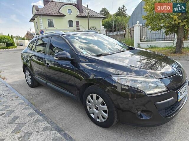 Рено Меган, объемом двигателя 1.46 л и пробегом 264 тыс. км за 5800 $, фото 1 на Automoto.ua
