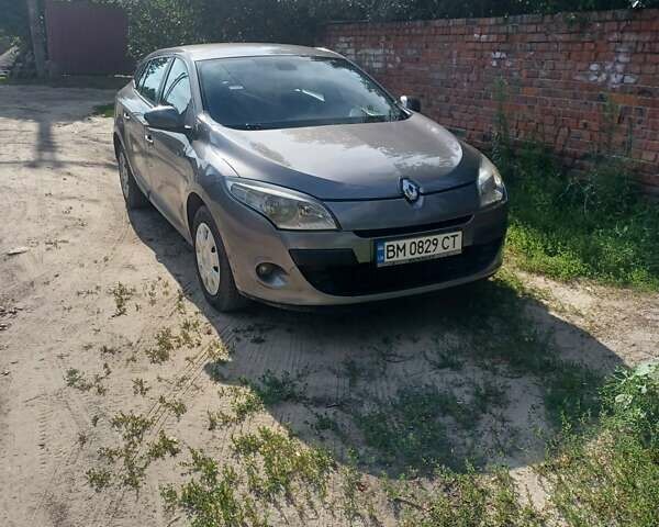 Рено Меган, объемом двигателя 1.5 л и пробегом 265 тыс. км за 6500 $, фото 3 на Automoto.ua