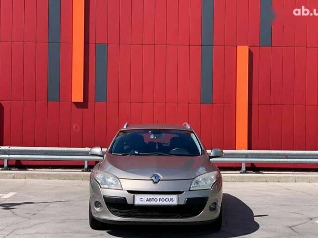 Рено Меган, об'ємом двигуна 1.5 л та пробігом 317 тис. км за 7190 $, фото 2 на Automoto.ua