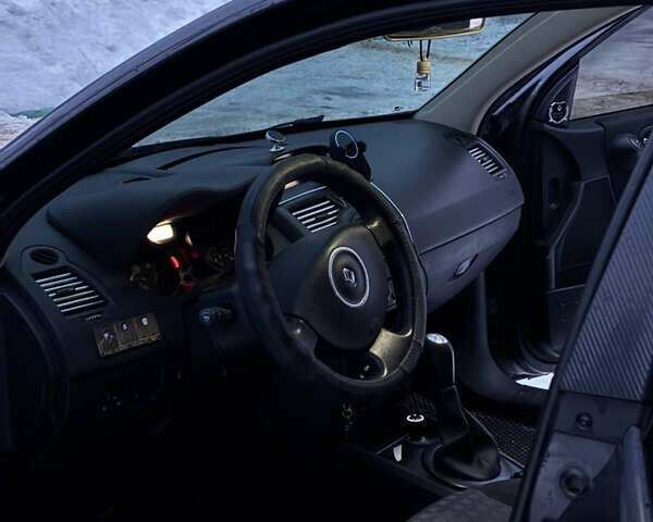 Рено Меган, об'ємом двигуна 1.6 л та пробігом 235 тис. км за 5400 $, фото 7 на Automoto.ua