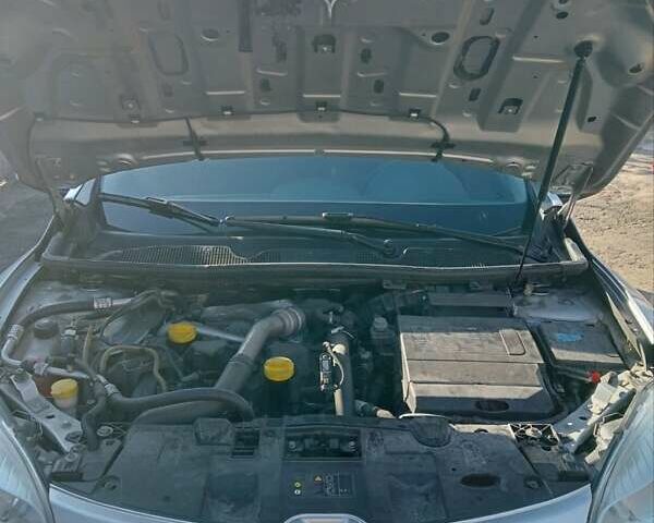 Рено Меган, об'ємом двигуна 1.46 л та пробігом 238 тис. км за 6650 $, фото 16 на Automoto.ua