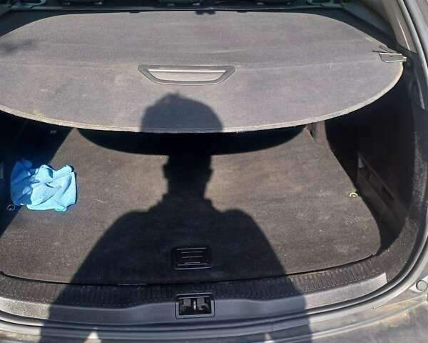 Рено Меган, объемом двигателя 1.5 л и пробегом 265 тыс. км за 6500 $, фото 4 на Automoto.ua