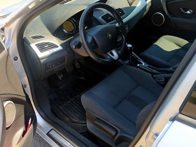 Рено Меган, об'ємом двигуна 15 л та пробігом 260 тис. км за 6000 $, фото 4 на Automoto.ua
