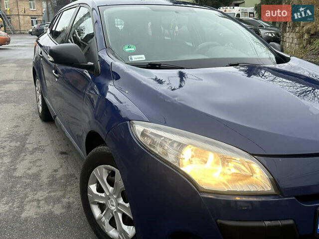 Рено Меган, объемом двигателя 0 л и пробегом 346 тыс. км за 3300 $, фото 1 на Automoto.ua