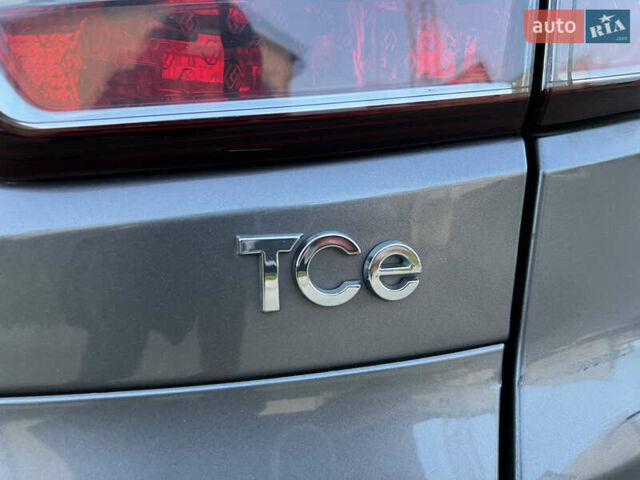 Рено Меган, объемом двигателя 1.4 л и пробегом 154 тыс. км за 6200 $, фото 28 на Automoto.ua