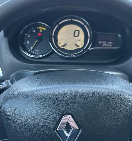 Рено Меган, об'ємом двигуна 1.5 л та пробігом 301 тис. км за 7000 $, фото 8 на Automoto.ua