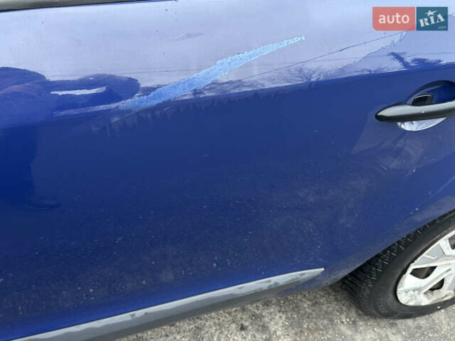 Рено Меган, объемом двигателя 0 л и пробегом 346 тыс. км за 3300 $, фото 6 на Automoto.ua