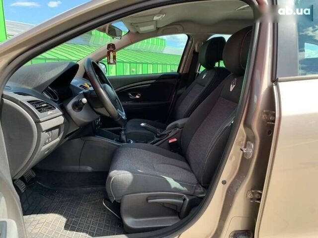Рено Меган, об'ємом двигуна 1.5 л та пробігом 317 тис. км за 7190 $, фото 8 на Automoto.ua