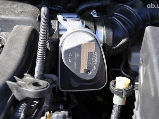 Рено Меган 2009 у Києві на Automoto.ua Рено Меган, об'ємом двигуна 1.6 л та пробігом 146 тис. км за 7300 $, фото 28 на Automoto.ua