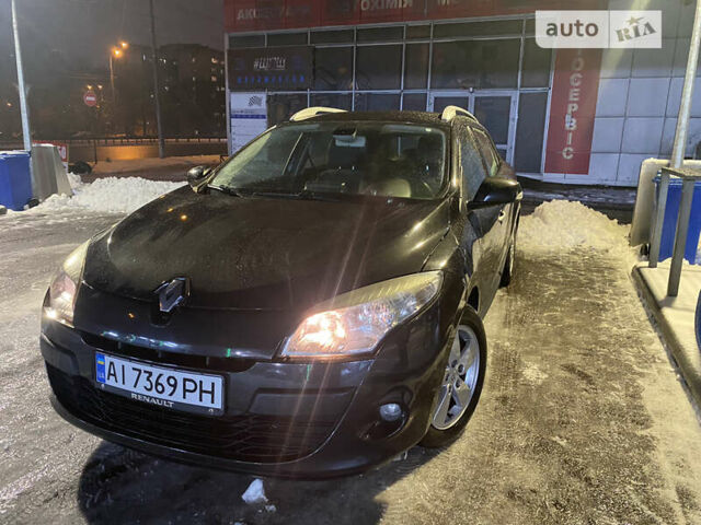 Рено Меган, объемом двигателя 1.4 л и пробегом 264 тыс. км за 7500 $, фото 50 на Automoto.ua