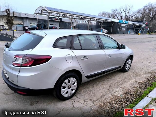 Рено Меган, об'ємом двигуна 1.5 л та пробігом 223 тис. км за 6700 $, фото 5 на Automoto.ua