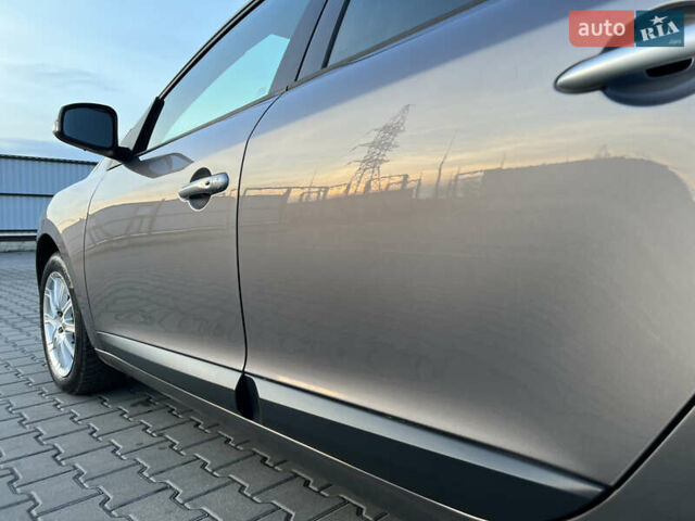 Рено Меган, объемом двигателя 1.4 л и пробегом 154 тыс. км за 6200 $, фото 49 на Automoto.ua