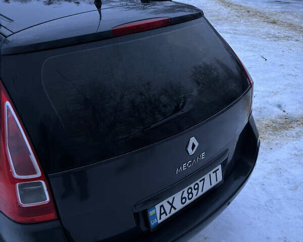 Рено Меган, об'ємом двигуна 1.6 л та пробігом 235 тис. км за 5400 $, фото 20 на Automoto.ua