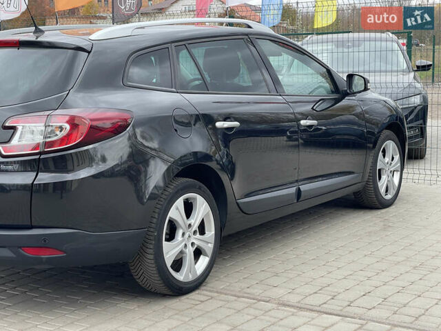 Рено Меган, об'ємом двигуна 1.4 л та пробігом 168 тис. км за 6499 $, фото 26 на Automoto.ua