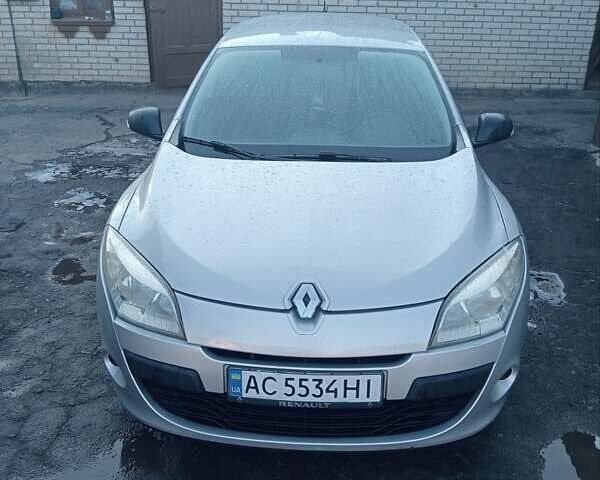 Рено Меган, об'ємом двигуна 1.46 л та пробігом 238 тис. км за 6650 $, фото 9 на Automoto.ua